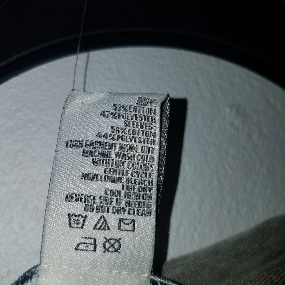 American Rag  Jacket - Picture 7 of 9